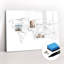 Magnetic Glass Dry Erase Board