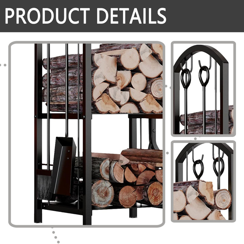 Symple Stuff Storage Original Wooden Frame | Wayfair