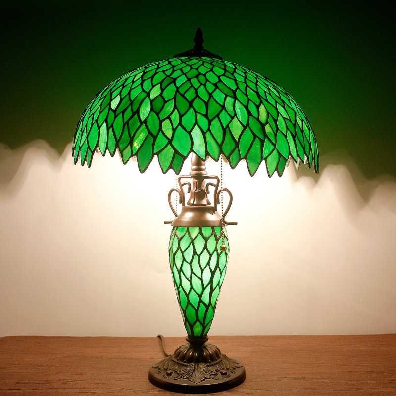 Alfiere Metal Lamp