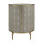 Longbridge End Table with Storage