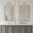 Gwenevere Modern 2-Light Vanity Light-392242093