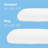 Essential Cooling Foam Pillow-87856237