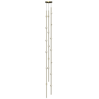 Constellation 18 - Light LED Pendant