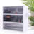 11.81'' H x 11.81'' W Trophy Display Case