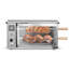 21" W x 12.4" D Indoor/Outdoor Use Single Burner Freestanding Electric Grill-2115290018