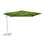 Pavone 10' Square Cantilever Umbrella (Grip Handle)-77303185-77303207-82673636