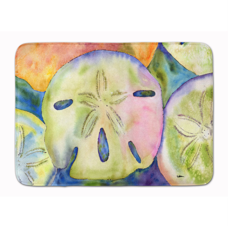 Astromeritis Indoor Rug