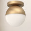 Monae 1 - Light Flush Mount