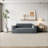 Memory Foam 3-Seater Couch