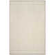 Torbin Jute/Sisal Marble/Khaki Area Rug