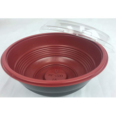 Disposable Serving Bowl