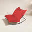 Original Slim Outdoor Bean Bag Chair + Rock 'n Roll Rocker Bundle-81215324