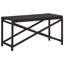 Nada Metal Outdoor Bench-328125518-369951777