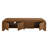 Waterflute 68" Fluted TV Stand-109218588