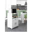 Christina Wood Kitchen Cart