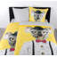 Amesbury Duvet Cover Set with Pillowcases
