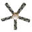 52'' Ceiling Fan with Light Kit-39978765