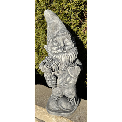 Nain de jardin Smitten