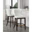 Tabouret de bar rembourré Blair-113051008-113051011-128617371