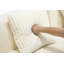 Canapé modulaire, canapé modulaire minimaliste moderne, canapé en nuage rembourré en forme de L avec sièges profonds, méridienne pour le salon-257589280