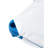 Value Line Plain Cotton Blend Toddler Sheet