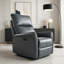 Fauteuil inclinable électrique à bascule-441847886-441847889-441847893