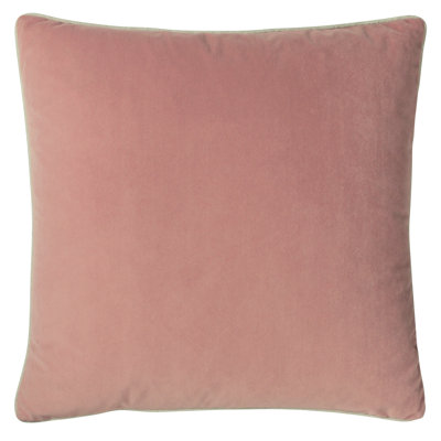 Square Throw Pillow Cover