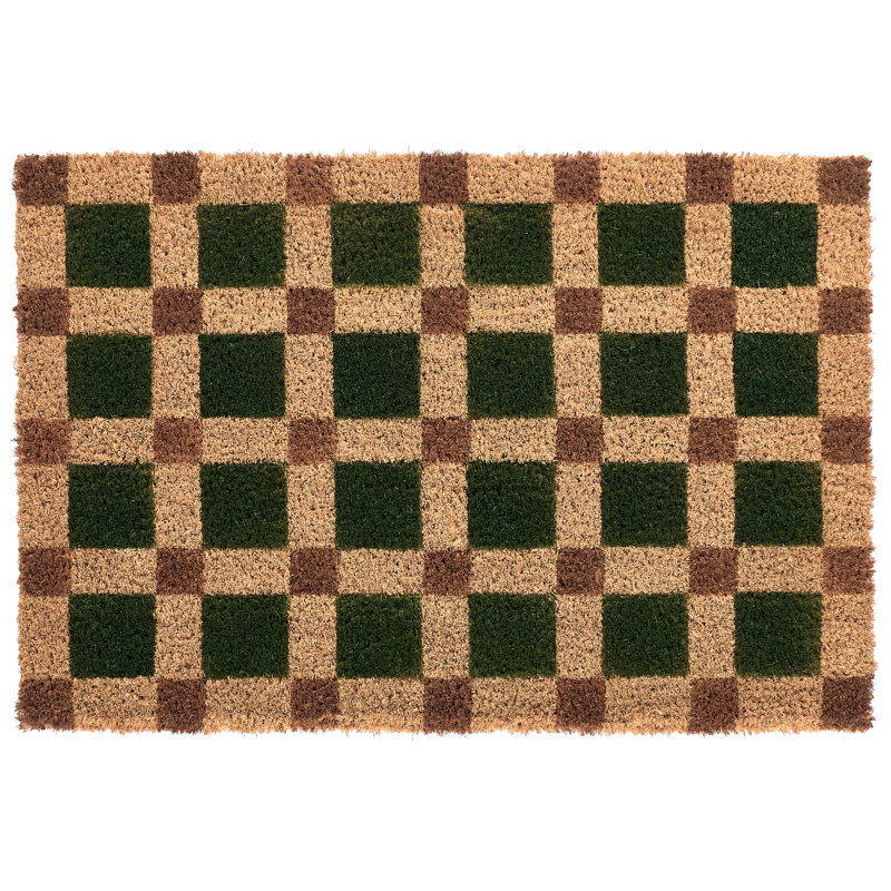 VILLASIS Non-Slip Doormat