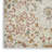 Stach Viscose Floral Indoor Rug-1314950303