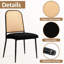 Chaise d'appoint Burnestin-655389883