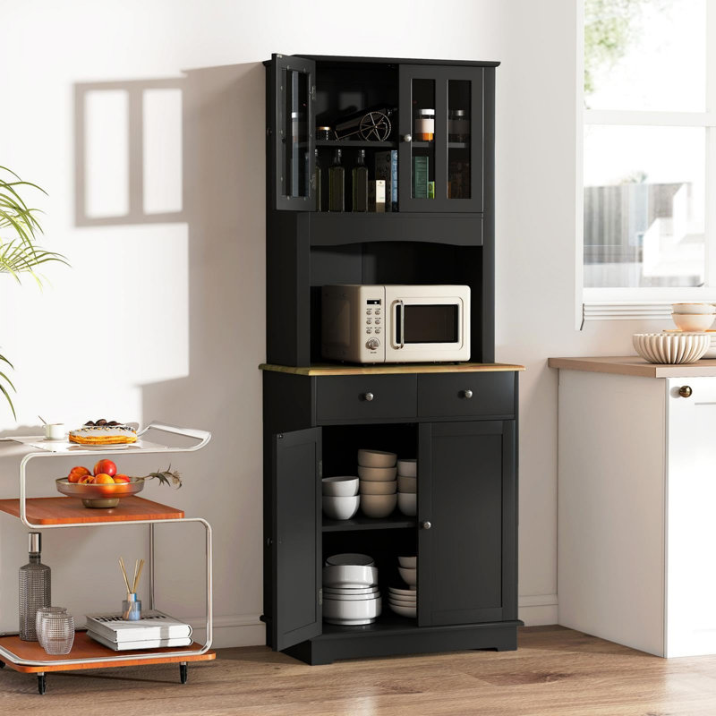 68cm Sideboard