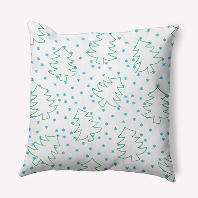 Coussin décoratif en polyester