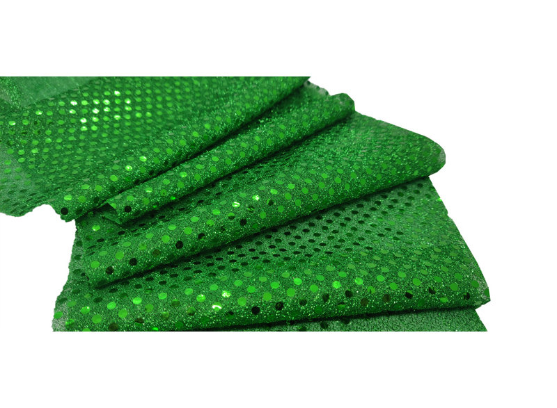 Elidge Tablecloth, Green