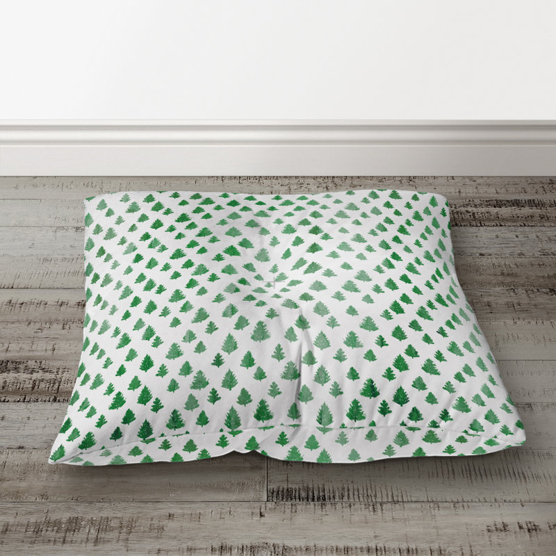  Coussin Pine