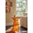 Azura Tangerine Side Table