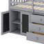 Lit simple avec armoire et tiroirs-908994332-908994335
