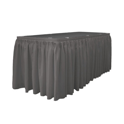 Jupe de table