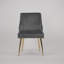 Ensemble de 2 chaises d'appoint Hengming-1550350206