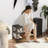 Heleyna Upholstered Storage Bench-1408319366
