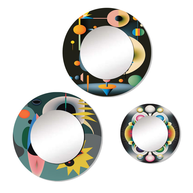 Miroir Hebbville