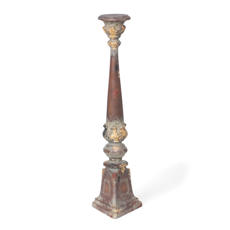Delgado Pillar