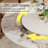 Amberly 53''/59'' Modern Round Dining Table With 360° Rotating Lazy Susan Kitchen Table For 4-10 People, One-step Installation-1711534789-1713620473
