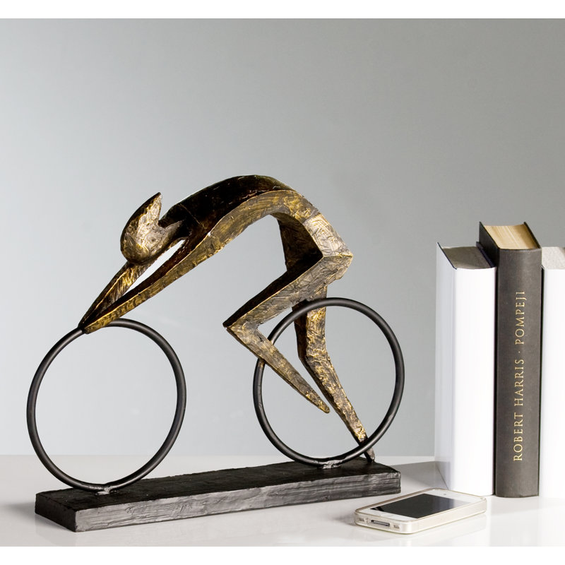 Marvin Figurines & Sculptures