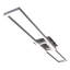 Clayten LED Stepped Ceiling Lamp