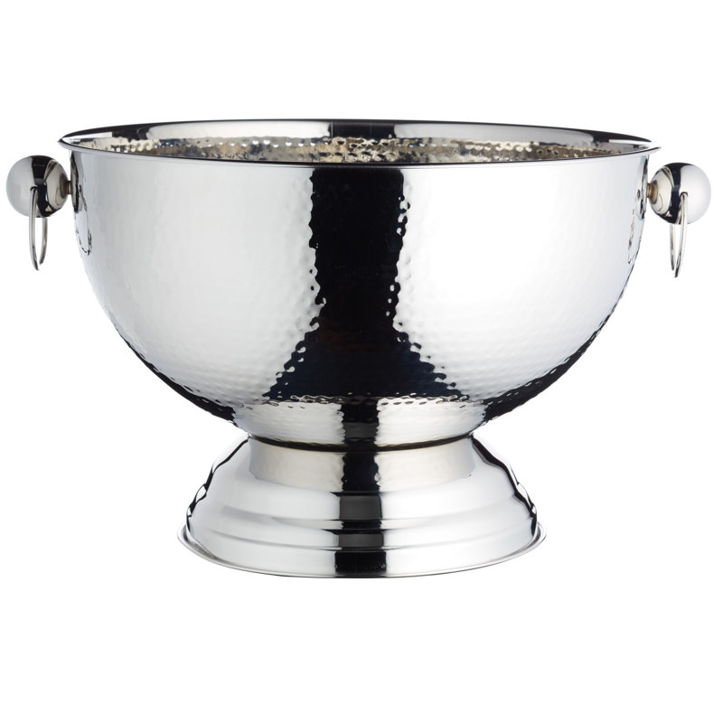 BarCraft Champagne Bucket