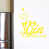 Bright Yellow