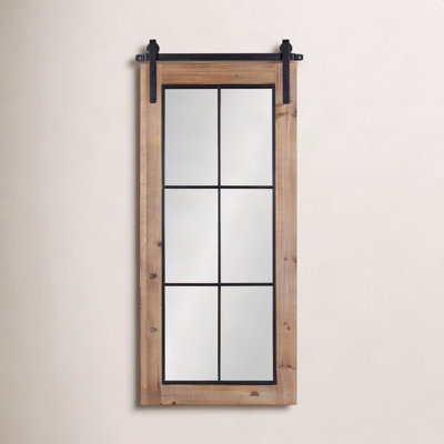 Enora Accent Mirror