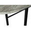 Marquee Pine Wood Dining Table