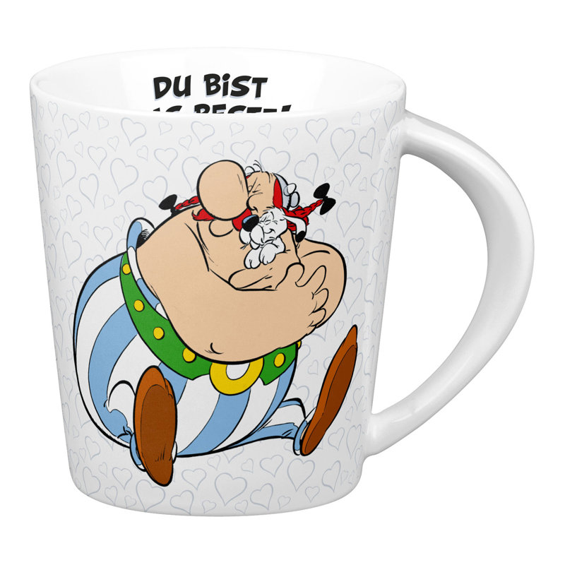 Porzallan Coffee Mug