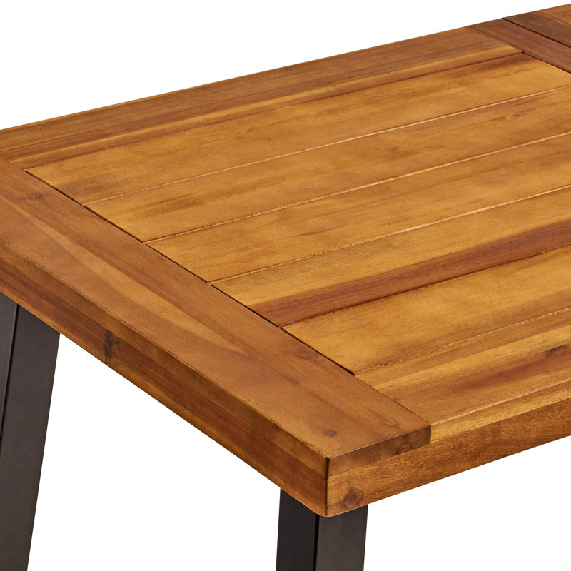 Table repas